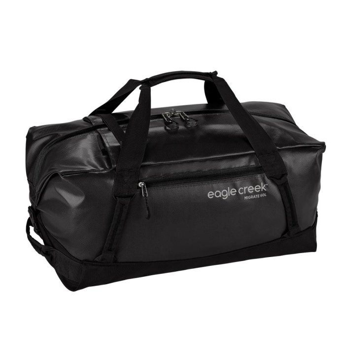 Eagle Creek Migrate Duffel 60l black