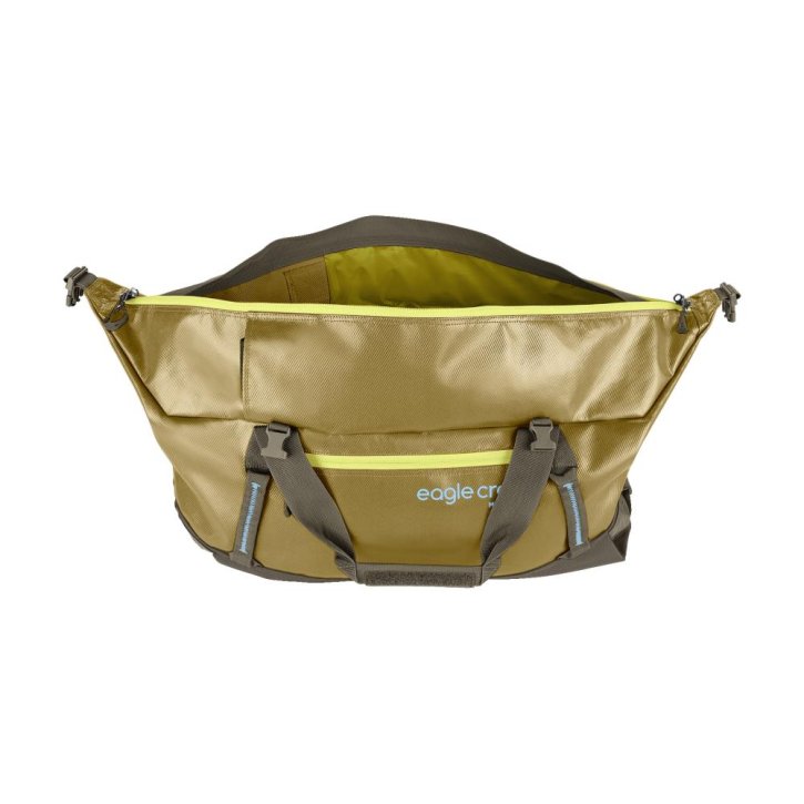 Eagle Creek Migrate Duffel Reisetasche 60l field brown