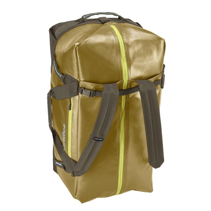 Eagle Creek Migrate Duffel Reisetasche 90l field brown