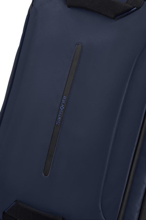 Samsonite ECODIVER Duffle S blue nights