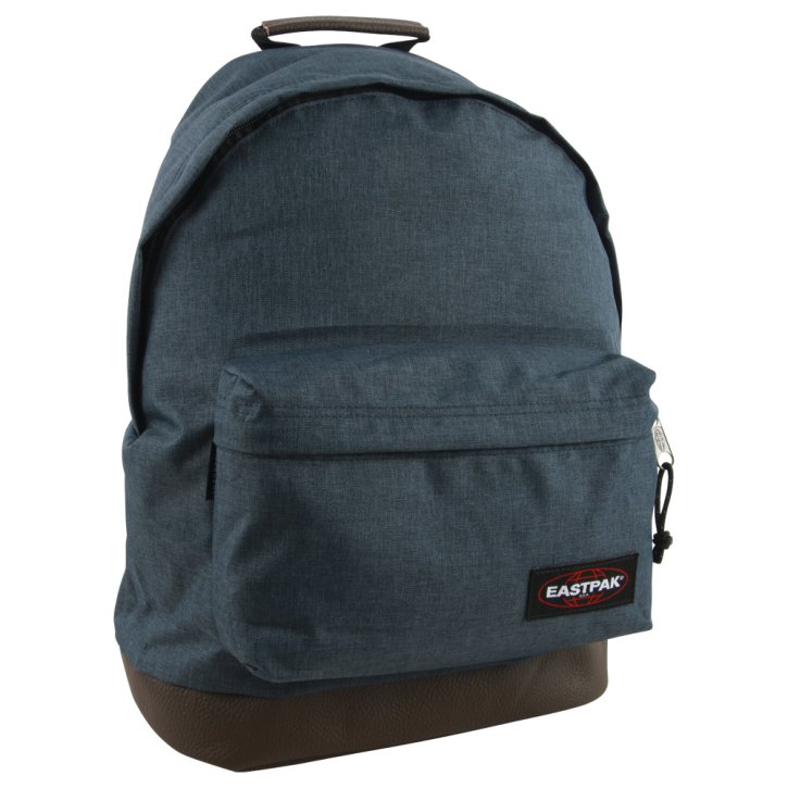 EASTPAK WYOMING Rucksack triple denim