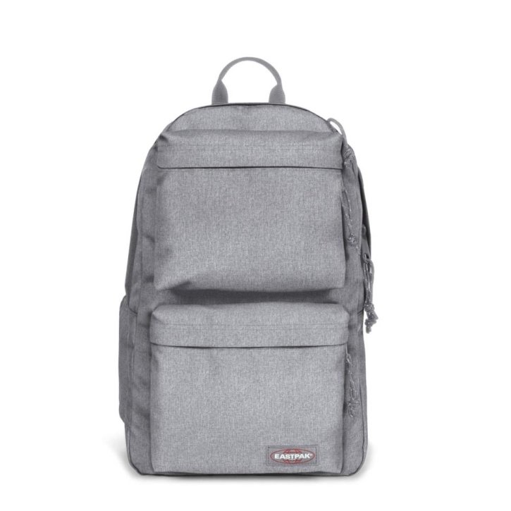 EASTPAK Parton Rucksack sunday grey