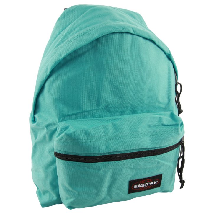 EASTPAK PADDED ZIPPL´R Rucksack lagoon blue