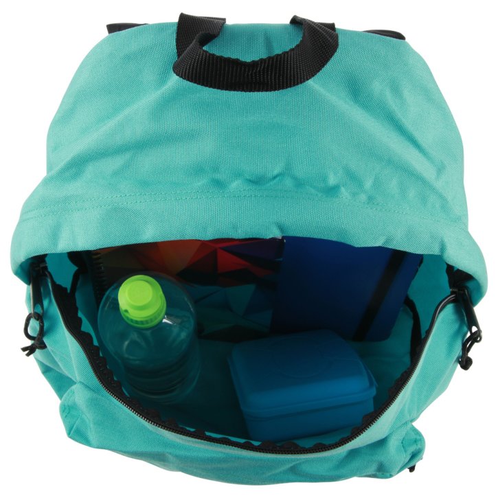 EASTPAK PADDED ZIPPL´R Rucksack lagoon blue