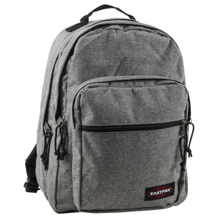 EASTPAK MORIUS backpack sunday grey