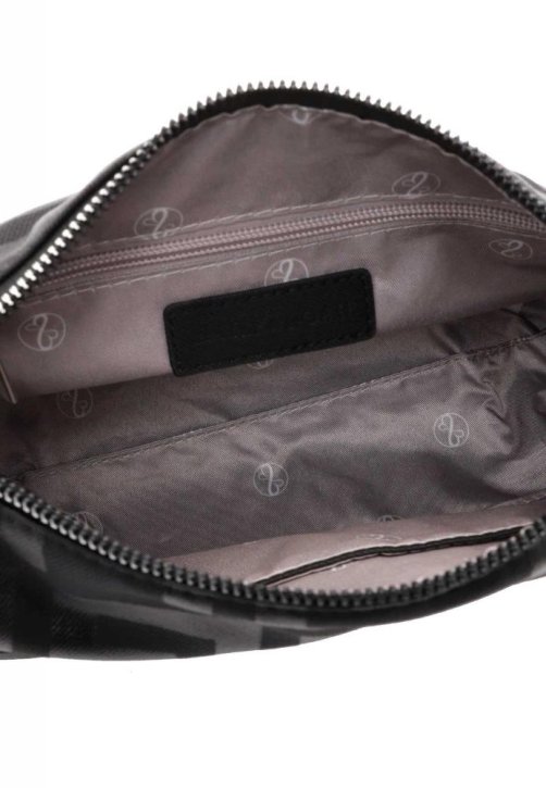 Emily & Noah E&N Ilona Handtasche mit RV black