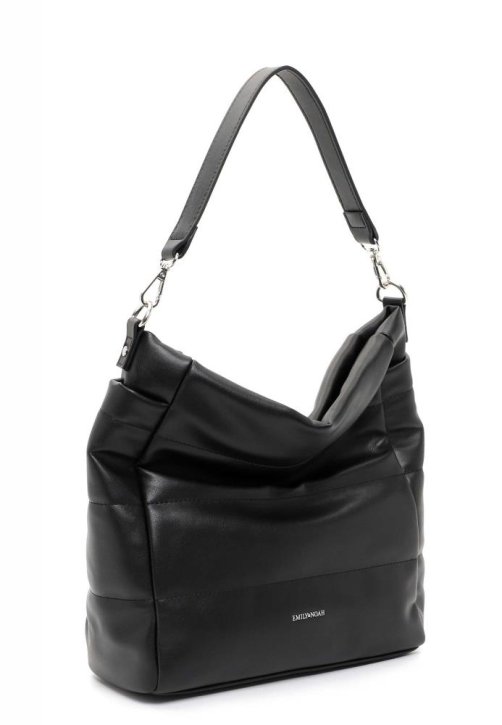 Emily & Noah E&N Katarina Beutel black