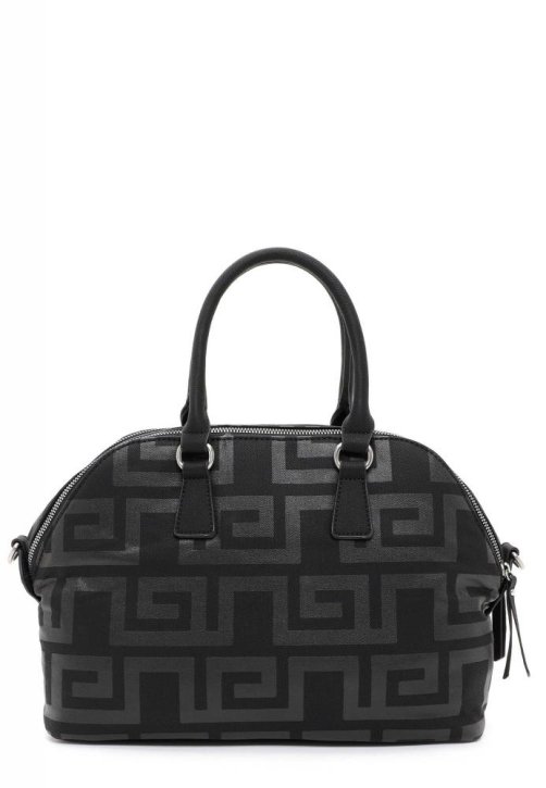 Emily & Noah E&N Ilona Bowlingbag black