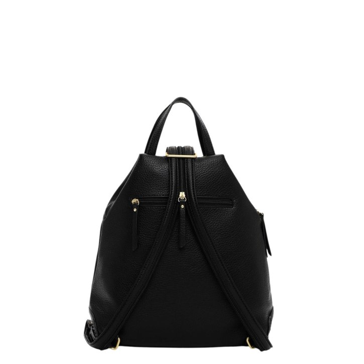 Emily & Noah E&N Julie Rucksack black