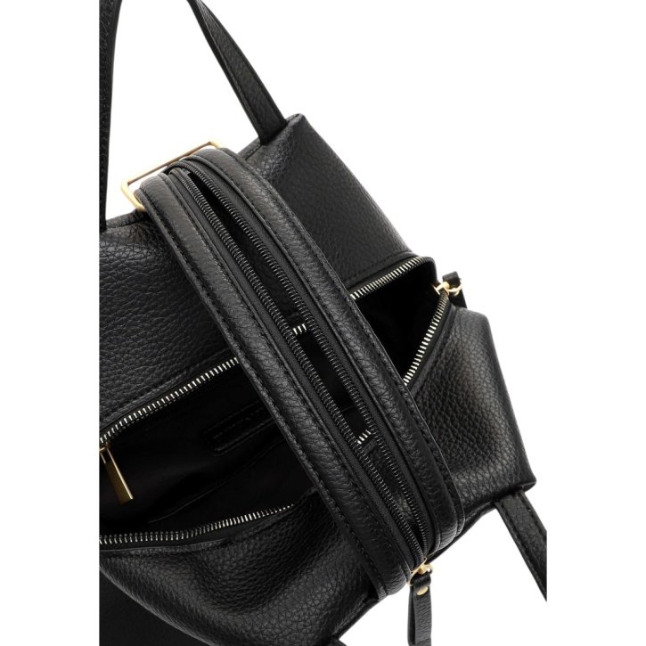 Emily & Noah E&N Julie Rucksack black
