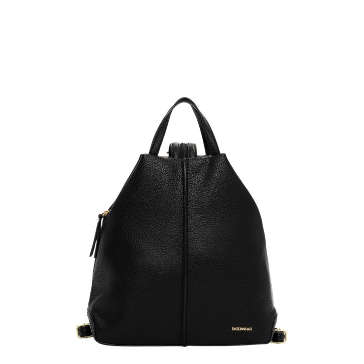 Emily & Noah E&N Julie Rucksack black