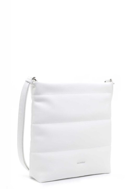 Emily & Noah E&N Katarina Crossover white