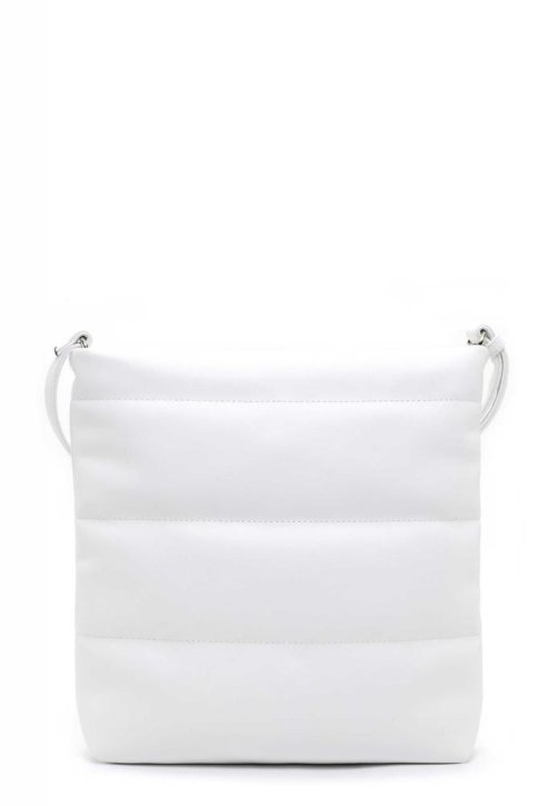 Emily & Noah E&N Katarina Crossover white