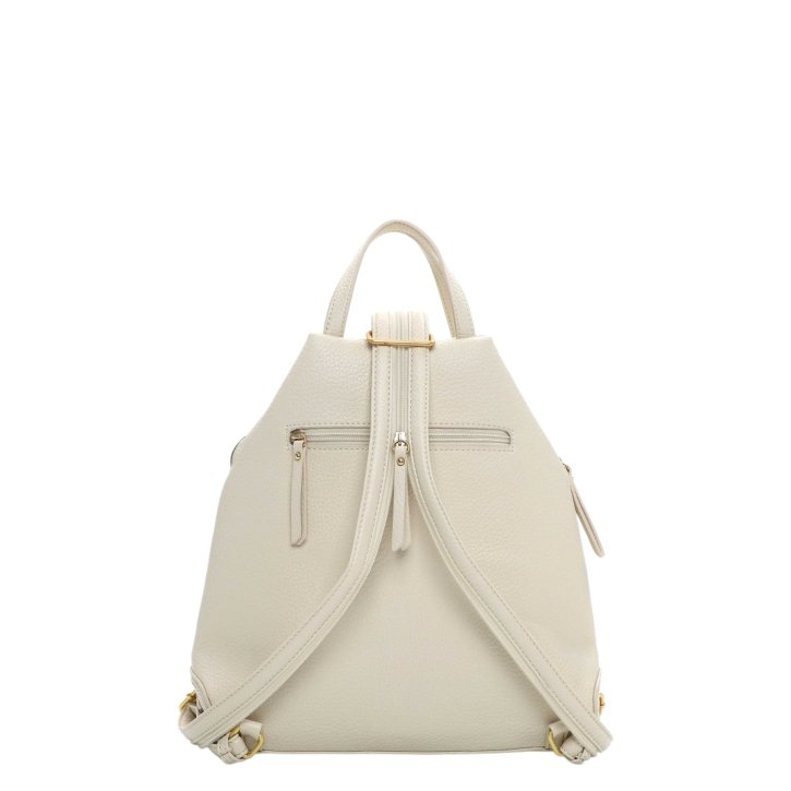 Emily & Noah E&N Julie Rucksack beige