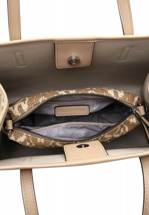 Emily & Noah E&N Helen sand-kombi