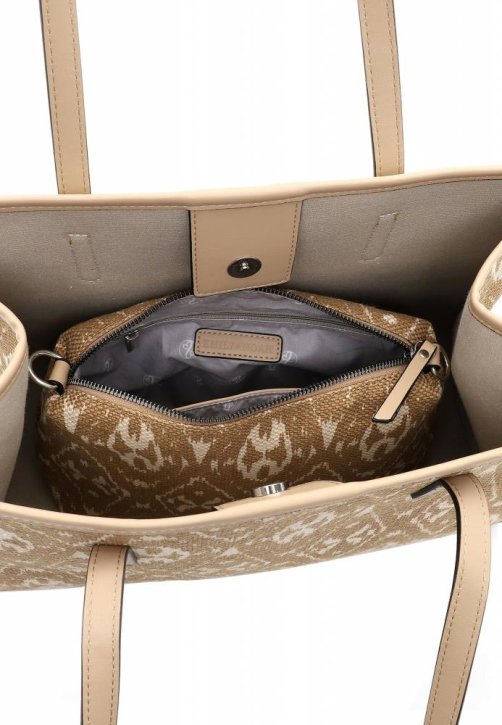 Emily & Noah E&N Helen sand-kombi