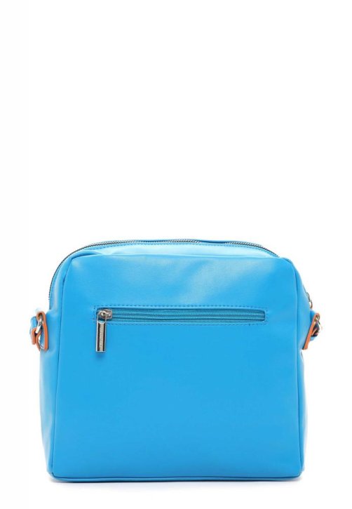 Emily & Noah E&N year 2006 turquise