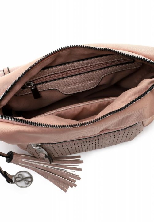 Emily & Noah E&N Hanja rose