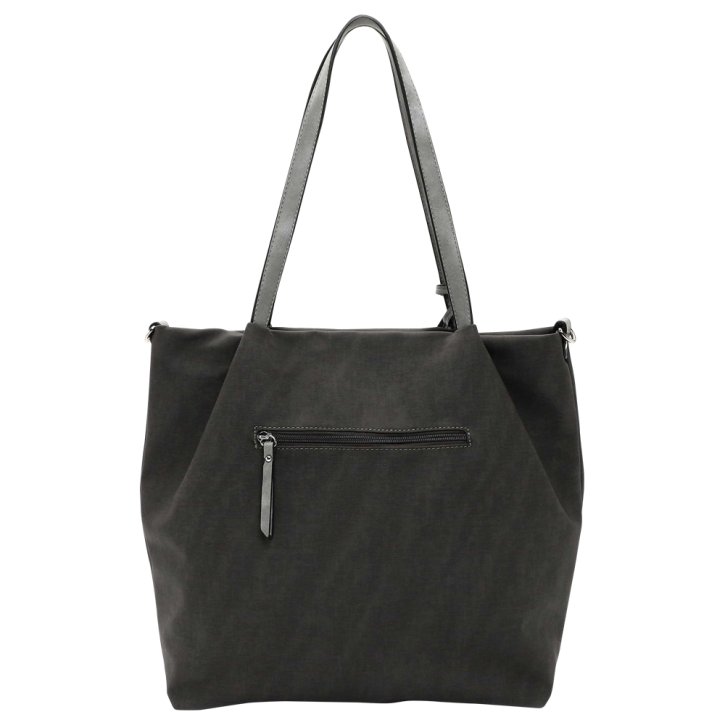 Emily & Noah E&N Elke grey