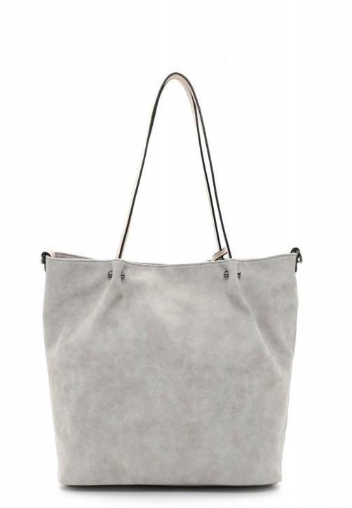 Emily & Noah E&N Surprise BaginBag ecru/lightgrey