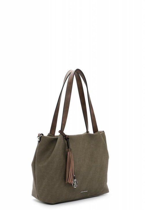 Emily & Noah E&N Elke khaki