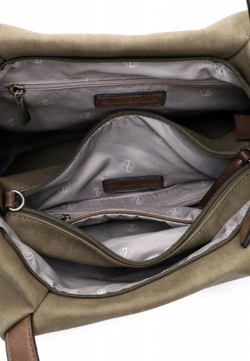 Emily & Noah E&N Elke khaki