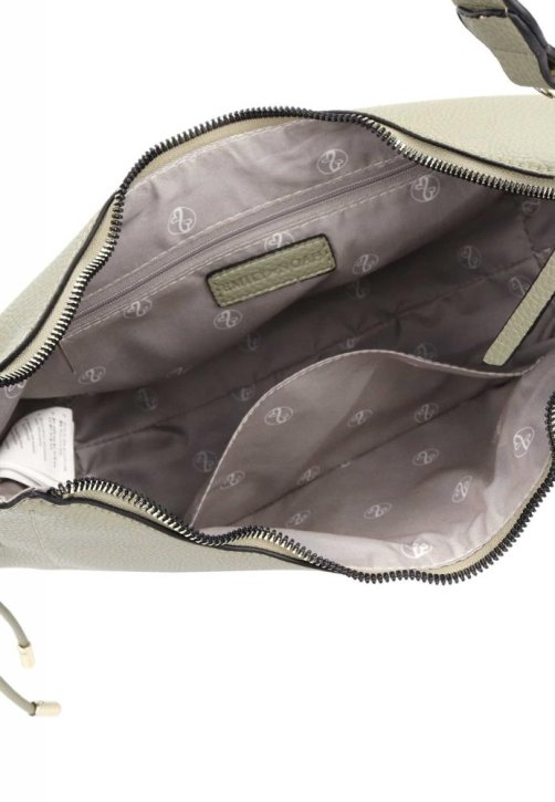 Emily & Noah E&N Karoline Beutel mittel khaki