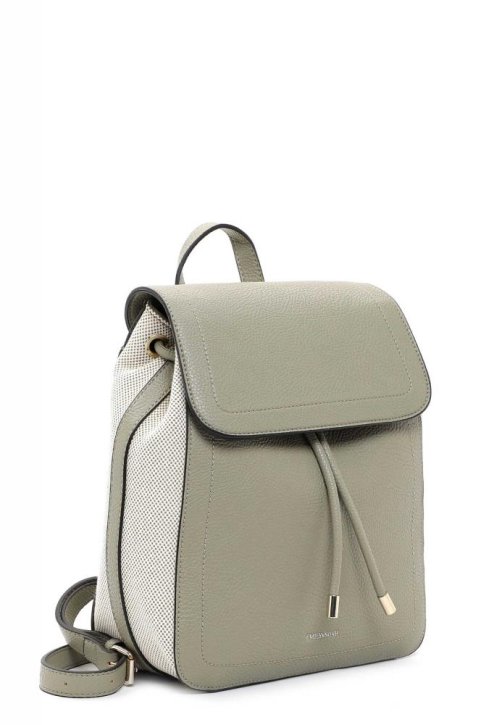 Emily & Noah E&N Karoline Cityrucksack mittel khaki