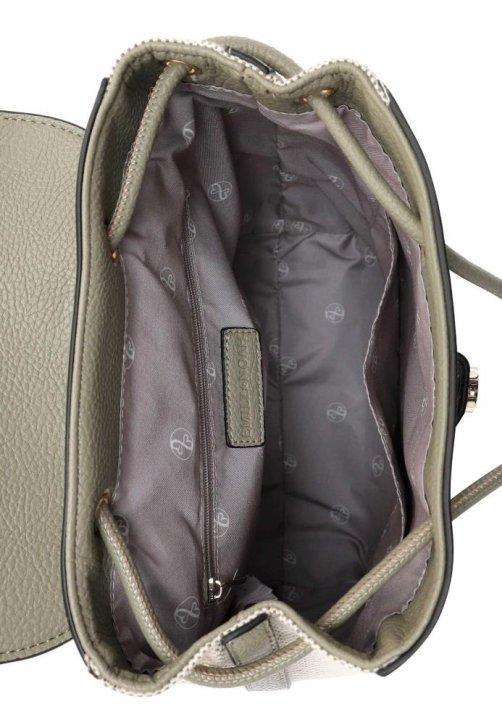 Emily & Noah E&N Karoline Cityrucksack mittel khaki