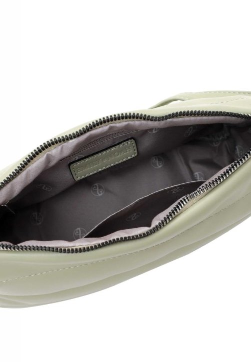 Emily & Noah E&N Katarina Handtasche mit RV khaki