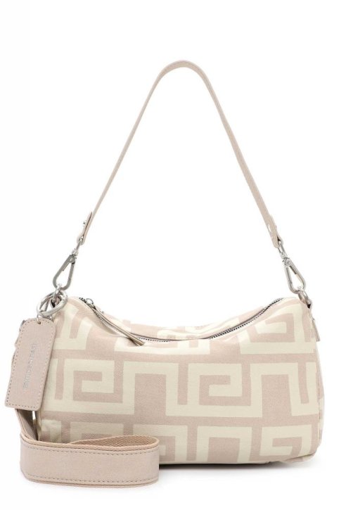 Emily & Noah E&N Ilona Handtasche mit RV lighttaupe