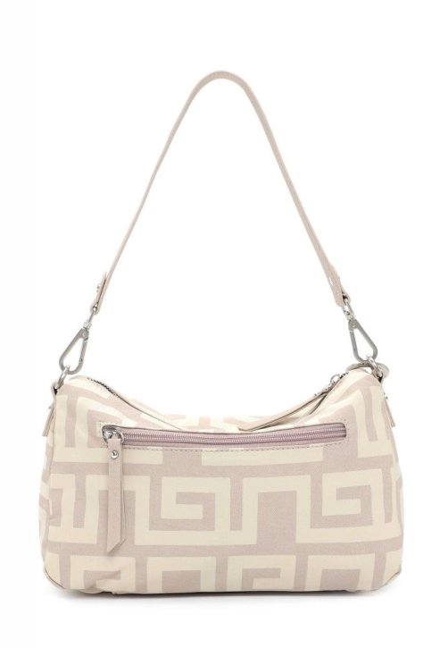 Emily & Noah E&N Ilona Handtasche mit RV lighttaupe