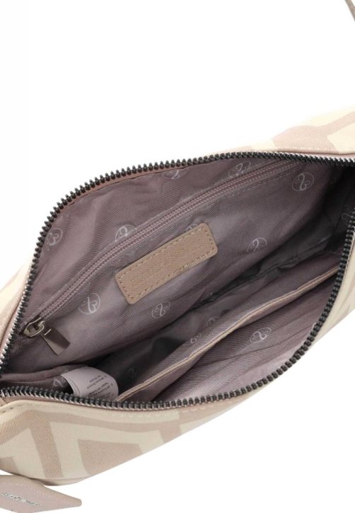 Emily & Noah E&N Ilona Handtasche mit RV lighttaupe