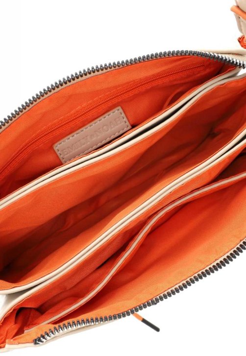 Emily & Noah E&N year 2006 Handtasche mit RV lighttaupe