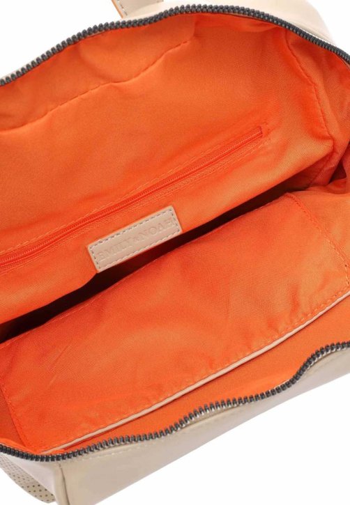 Emily & Noah E&N year 2006 Cityrucksack lighttaupe