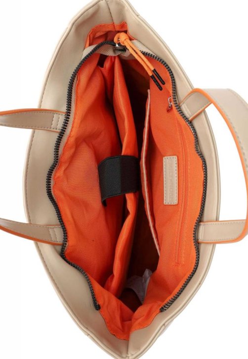 Emily & Noah E&N year 2006 Cityrucksack lighttaupe