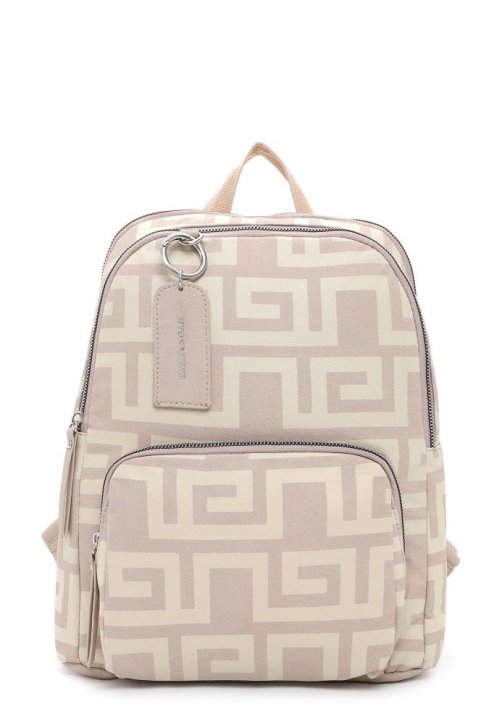 Emily & Noah E&N Ilona Cityrucksack mittel lighttaupe