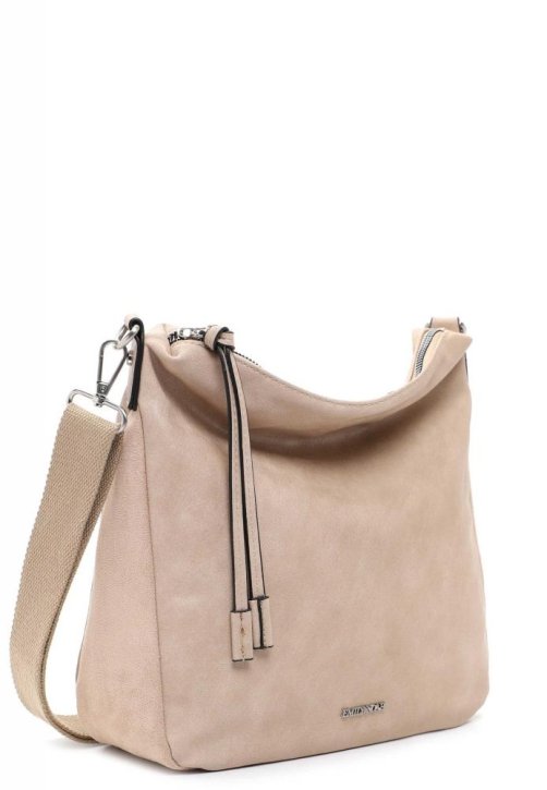 Emily & Noah E&N Konstanze Crossover lighttaupe