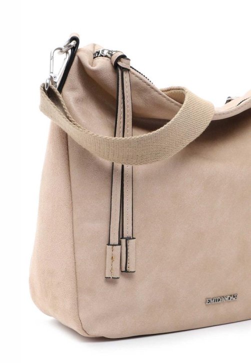 Emily & Noah E&N Konstanze Crossover lighttaupe