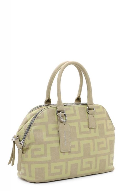 Emily & Noah E&N Ilona Bowlingbag lightkhaki