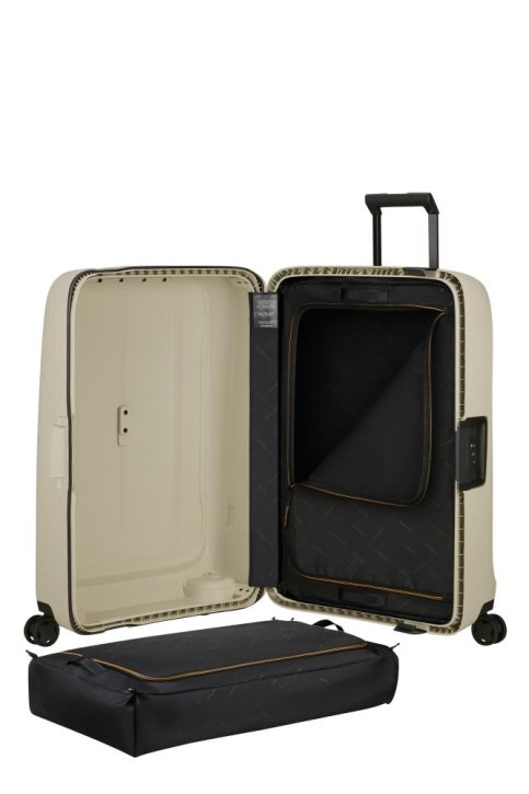 Samsonite ESSENS Spinner 75/28 warm neutral