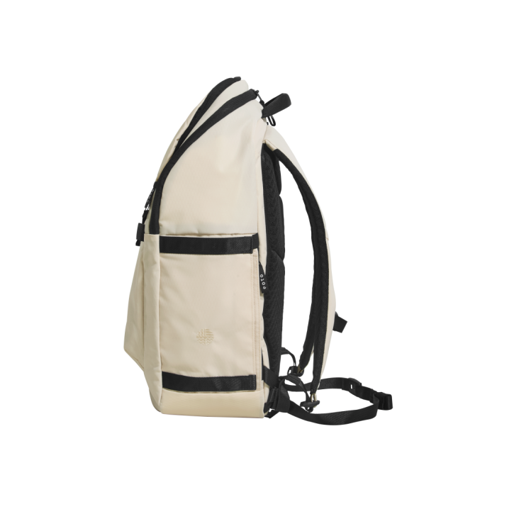 Eoto eoto Rucksack Easy27 creme beige
