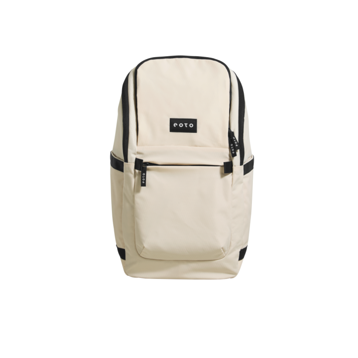 Eoto eoto Rucksack Easy27 creme beige