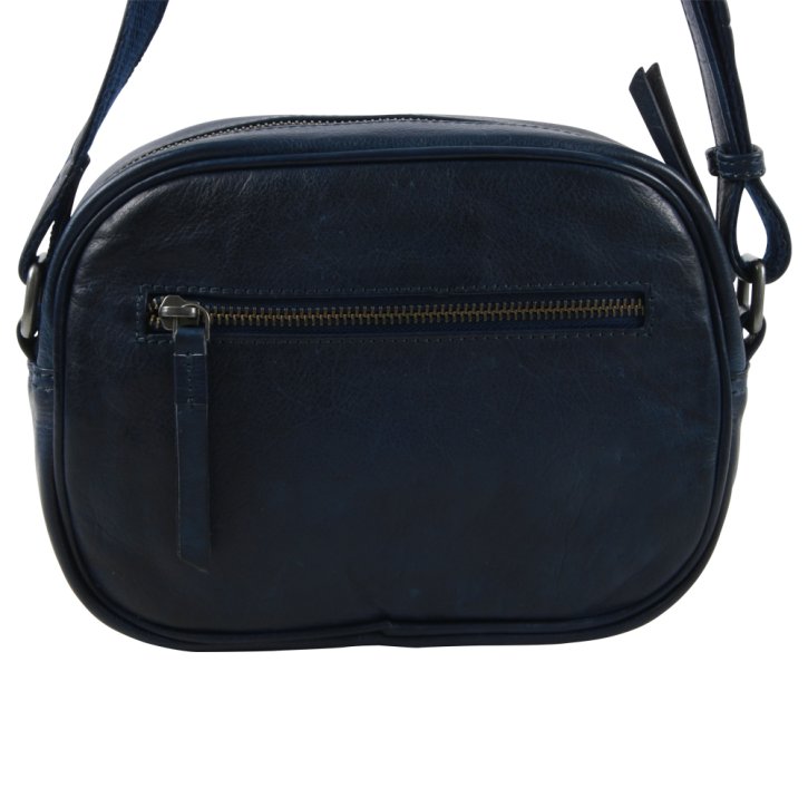 FredsBruder NEO Schultertasche deep sea