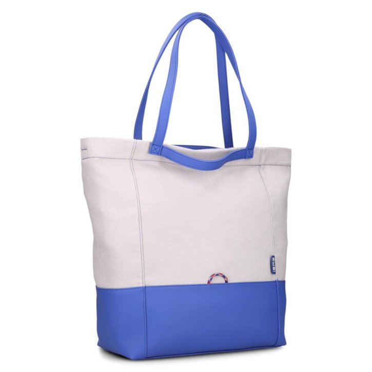 ZWEI FIORELLA shopper ice