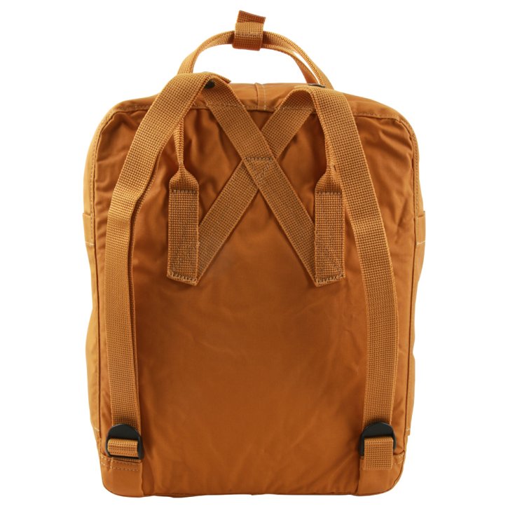 FJÄLLRÄVEN KANKEN Rucksack acorn