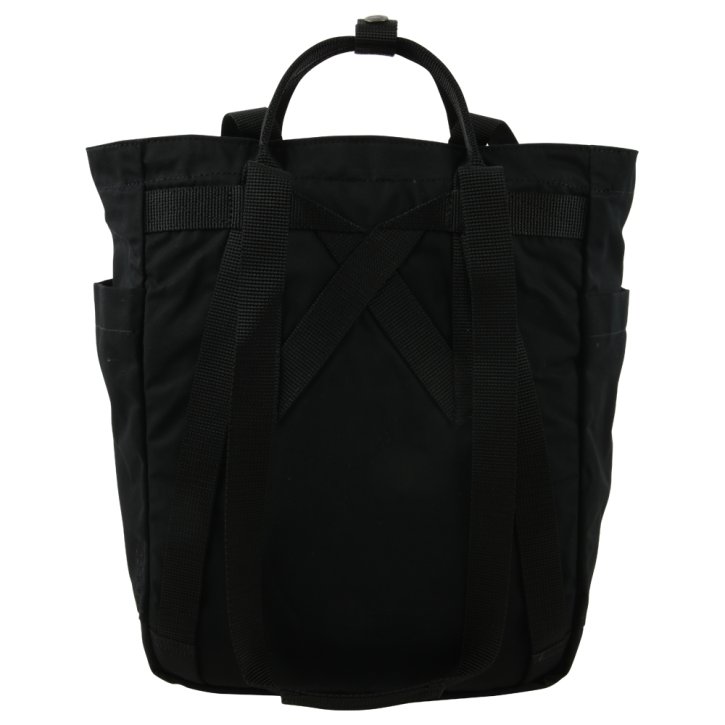 FJÄLLRÄVEN KANKEN Totepack black