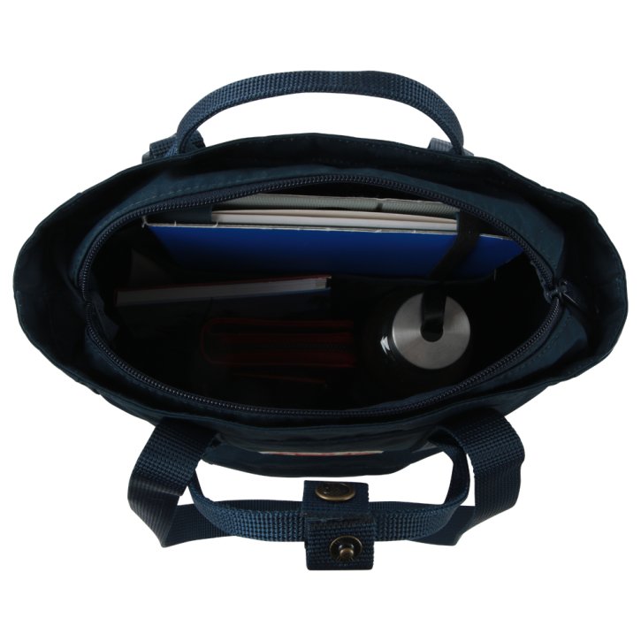 FJÄLLRÄVEN KANKEN Totepack Mini graphite