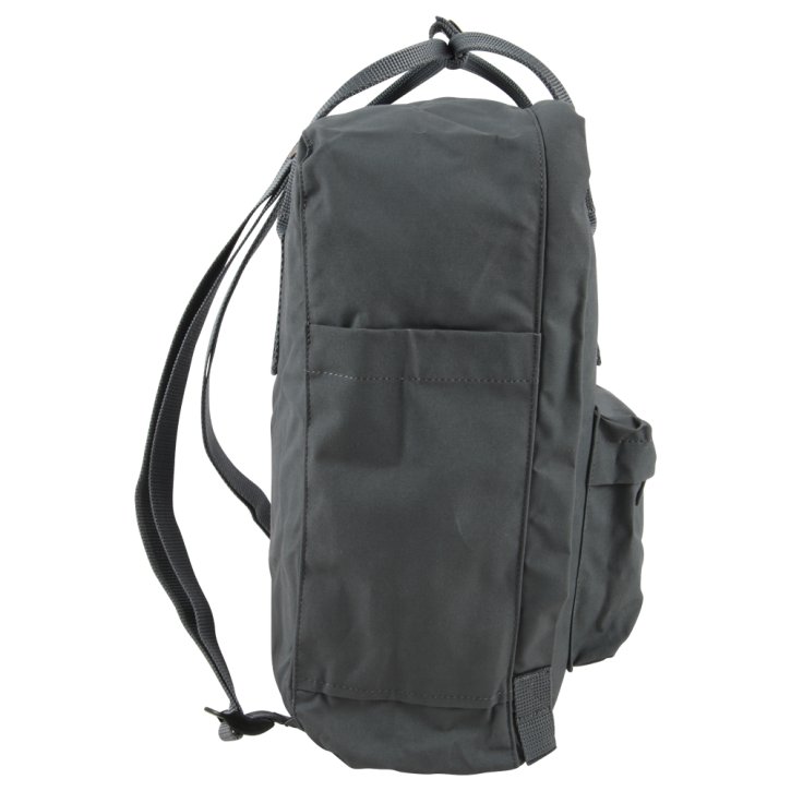 FJÄLLRÄVEN KANKEN Rucksack super grey