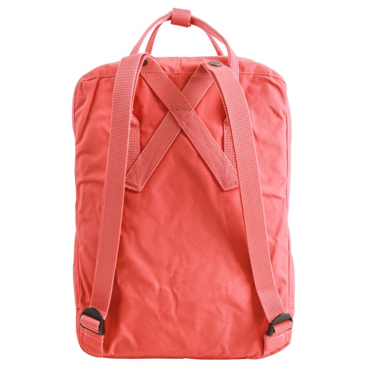 FJÄLLRÄVEN KANKEN Rucksack pink